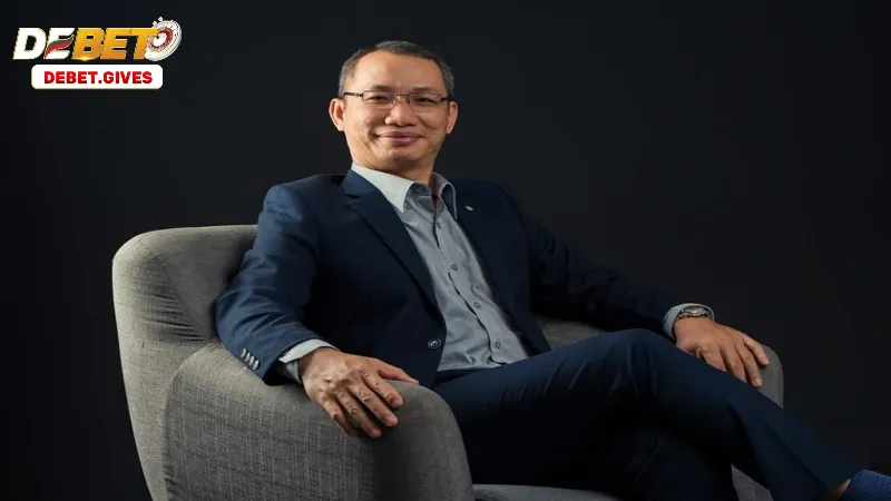 Bí Quyết Chinh Phục Casino Trực Tuyến: Lời Khuyên Từ Tác giả Tuấn Phong