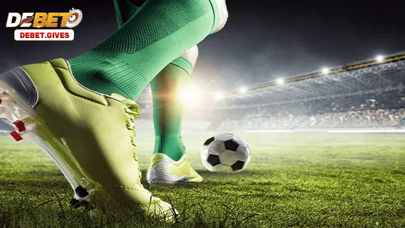 Kèo Handicap - Sức Hút Trong Thế Giới Game Cá Cược Online Câu Chuyện Thành Công Với Kèo Handicap Trên Debet