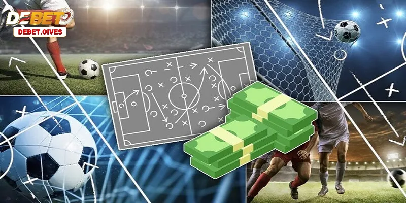 Chiến Lược Thắng Lớn Với Kèo Tài Xỉu (Over/Under): Bí Kíp Từ Các Cao Thủ