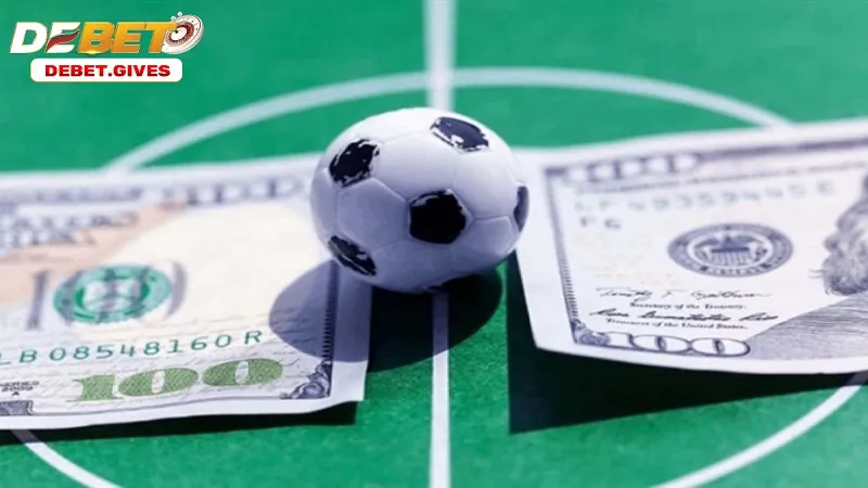 Chiến Thuật Cá Độ Bóng Đá - Thành Công Với Cá Cược Online Chiến Thuật Quản Lý Ngân Sách Hiệu Quả