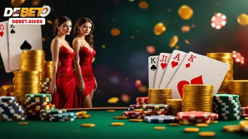 Giới Thiệu Debet - Khám Phá Thế Giới Game Cá Cược Hấp Dẫn Cộng Đồng Debet - Sức Mạnh Sau Giới Thiệu Debet