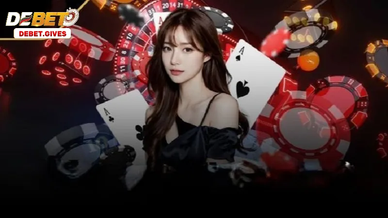 Đăng Nhập Debet - Khám Phá Thế Giới Game Cá Cược Đỉnh Cao Cộng Đồng Debet - Sức Mạnh Sau Mỗi Lần Đăng Nhập Debet