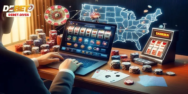 Đại lý Debet - Khám Phá Cơ Hội Vàng Thế Giới Game Hấp Dẫn Hướng Dẫn Chi Tiết Đăng Ký Đại lý Debet Chỉ Trong 5 Phút