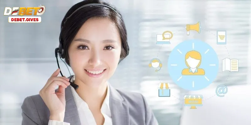 Liên Hệ Debet - Cầu Nối Giải Đáp Thắc Mắc Game Cá Cược Mẹo Tối Ưu Hóa Khi Liên Hệ Debet