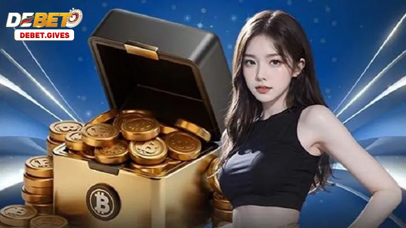 Mẹo Vàng Để Tối Ưu: Làm Chủ Khuyến Mãi Debet Trong Game