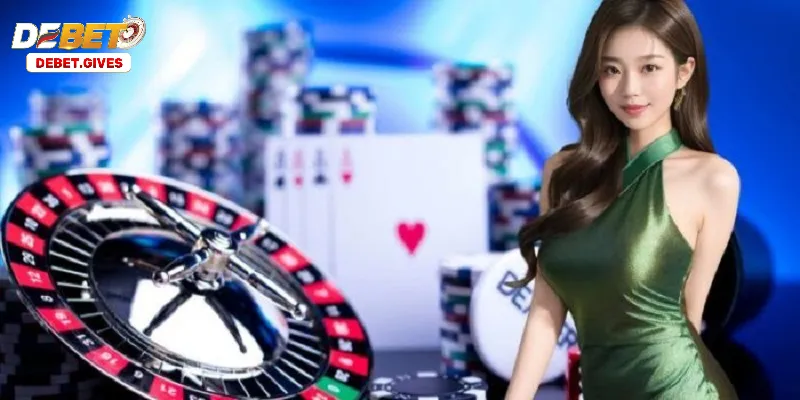 Mẹo Vàng Để Tối Ưu: Làm Chủ Quy Trình Nạp Tiền Debet Và Game