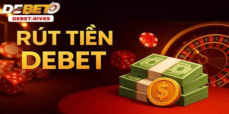 Trang chủ Cách Rút Tiền Từ Debet - Nhanh Chóng, Minh Bạch