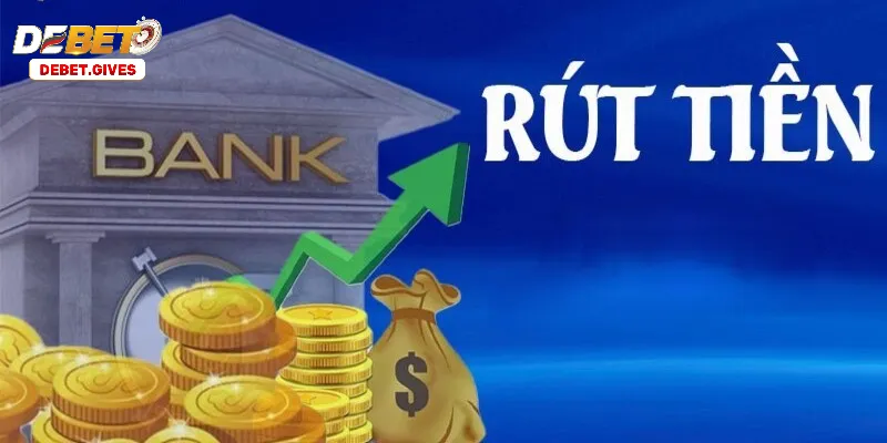 Rút Tiền Debet - Bí Quyết Nhận Thưởng Nhanh Game Cá Cược Rút Tiền Debet - Chìa Khóa Mở Ra Thành Công Sau Mỗi Ván Game