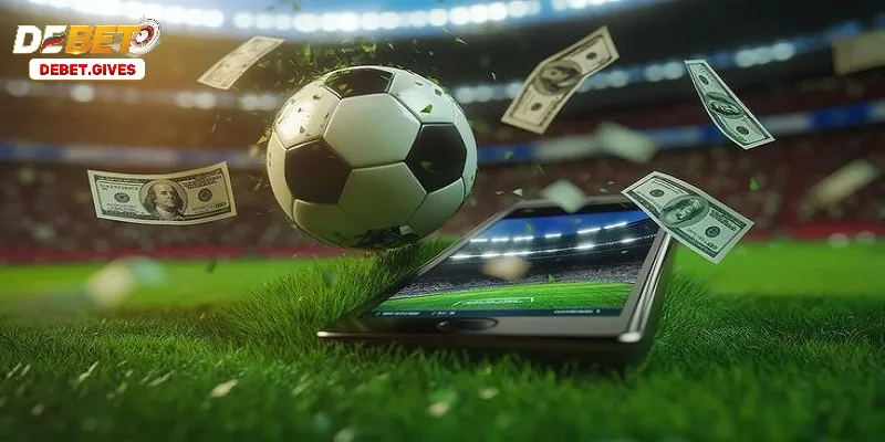 Sai Lầm Thường Gặp Khi Cá Độ: Không Quản Lý Ngân Sách Hiệu Quả