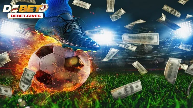 Chiến Thuật Cá Độ Bóng Đá - Thành Công Với Cá Cược Online Tại Sao Chiến Thuật Cá Độ Bóng Đá Là Tâm Điểm Của Game Cá Cược?