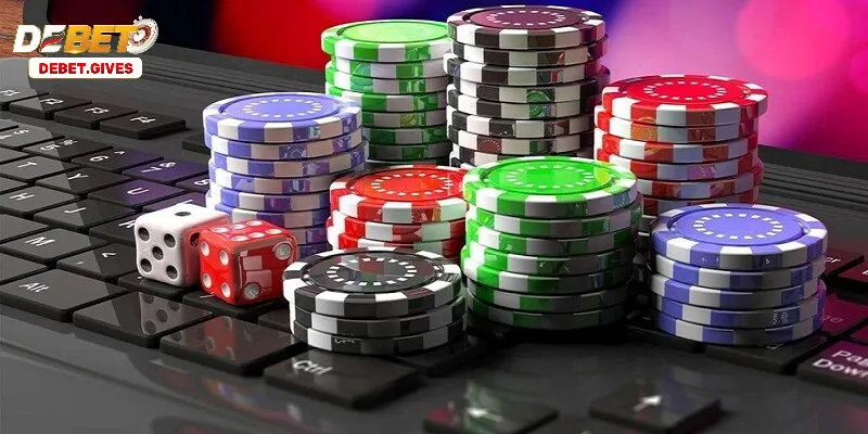 Quản Lý Vốn Cá Cược - Chinh Phục Game Online Đỉnh Cao Tận Dụng Công Cụ Quản Lý Vốn Cá Cược Trên Debet: Tăng Tỷ Lệ Thắng
